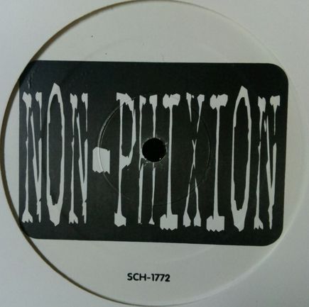 画像1: Non Phixion / 5 Boros (Remix) 未