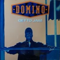 画像1: Domino / Getto Jam 未