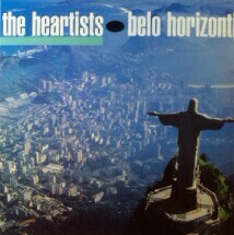 画像1: The Heartists / Belo Horizonti (UK) 未 22-443-5-5