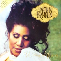 画像1: Aretha Franklin / Willing To Forgive 未 原修正