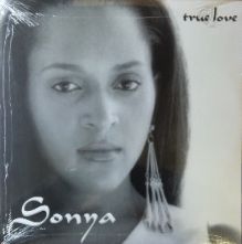 画像1: $ SONYA / TRUE LOVE (SM1047) 未  原修正 Y99-3F-RAP裏