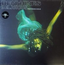 画像1: $ Deni Hines / Delicious (MUSH20T) 未  原修正 Y6-5F