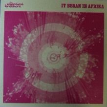 画像1: $ The Chemical Brothers / It Began In Afrika (CHEMSTXDJ12) 未 Y7-5F-C 在庫未確認