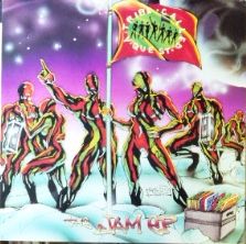 画像1: A Tribe Called Quest / The Jam EP 未