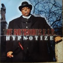 画像1: $ The Notorious B.I.G. / Hypnotize (74321 46641 1) 未 (UK) 原修正 Y15-5F...ABC 在庫未確認
