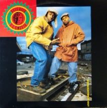 画像1: Pete Rock & C.L. Smooth / Straighten It Out 未  原修正