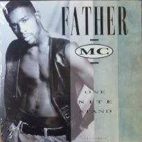 画像1: Father M.C. / One Nite Stand  未