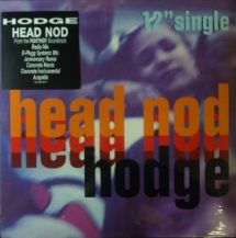 画像1: Hodge / Head Nod 未 原修正