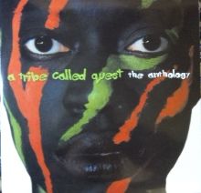 画像1: $ A Tribe Called Quest / The Anthology (3LP) UK (0523841) YYY170-2303-3-3