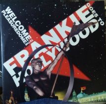画像1: $ Frankie Goes To Hollywood / Welcome To The Pleasuredome (FGTH2T) Y3-D3306 残少