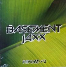 画像1: Basement Jaxx / Rendez-Vu  D3329
