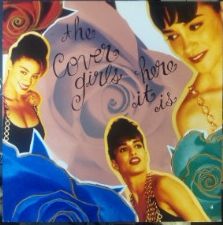 画像1: The Cover Girls / Here It Is (LP CUT盤)　D3339