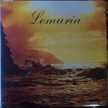 画像1: $ Lemuria / Lemuria (AL00001) LP (US) ラスト D3342 
