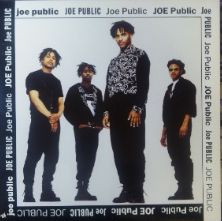 画像1: Joe Public / Joe Public (LP) D3346 残少