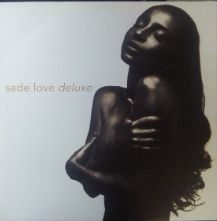 画像1: $ Sade / Love Deluxe (LP) ジャケ破れ (472626 1) YYY298-3608-1-1 後程済