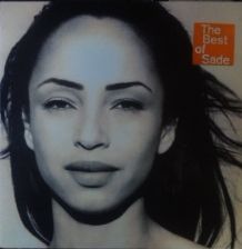 画像1: $ Sade / The Best Of Sade (2LP) Hang On To Your Love (Smooth Operator) Kiss Of Life (Cherish The Day) 477793 1 YYY298-3607-4-4