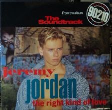 画像1: Jeremy Jordan / The Right Kind Of Love 最終  D3361