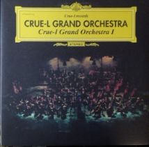 画像1: $ Crue-L Grand Orchestra / Crue-L Grand Orchestra I  (KYTHMAK018A) D3359 Y8
