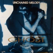 画像1: Floor / Unchained Melody  D3369