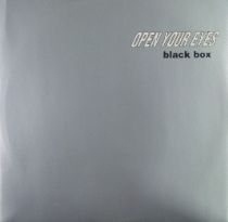 画像1: Black Box / Open Your Eyes D3380