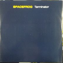 画像1: Space Frog / Terminator ラスト YYY0-124-1-1