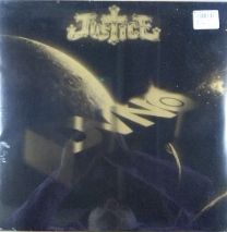 画像1: Justice / DVNO 