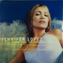 画像1: Jennifer Lopez ‎/ Waiting For Tonight 