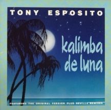 画像1: $ Tony Esposito ‎/ Kalimba De Luna (BCM 12563) 残少 D3455-Y4