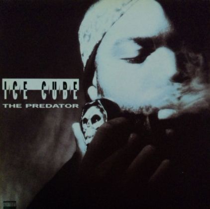 画像1: $ Ice Cube ‎/ The Predator (BRLP 592) LP YYY135-2012-5-6 後程済　在庫未確認【番号確認】