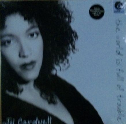 画像1: $$ Joi Cardwell ‎/ The World Is Full Of Trouble (12"×2) YYY217-2363-6-7