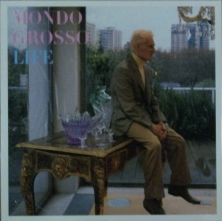 画像1: $$ Mondo Grosso / Life (AIJT 5072) YYY0-175-4-4 後程店長確認