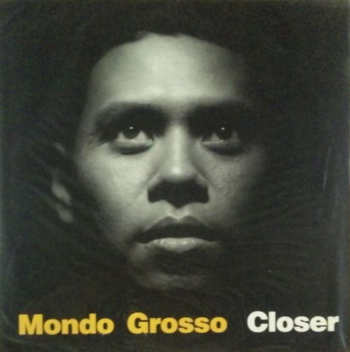 画像1: $ Mondo Grosso ‎/ Closer (FLJF-9518) 2LP 最終 YYY0-208-2-2