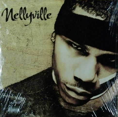 画像1: $ Nelly ‎/ Nellyville (2LP) US (440 017 747-1) YYY296-3574-3-3 後程済