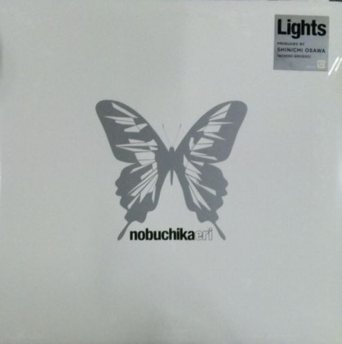 画像1: nobushika eri / Lights ラスト