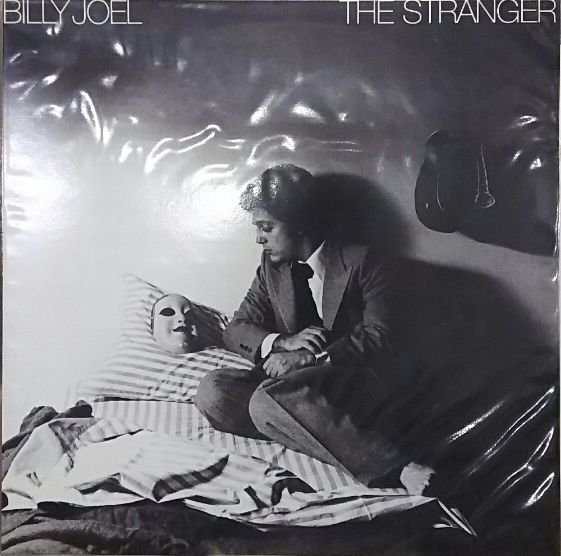 画像1: $$ Billy Joel / The Stranger (SVLP 0079) YYY0-523-3-3