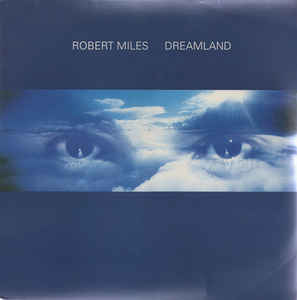 画像1: $ Robert Miles / Dreamland (74321 39126 1) 折れ YYY0-597-5-5