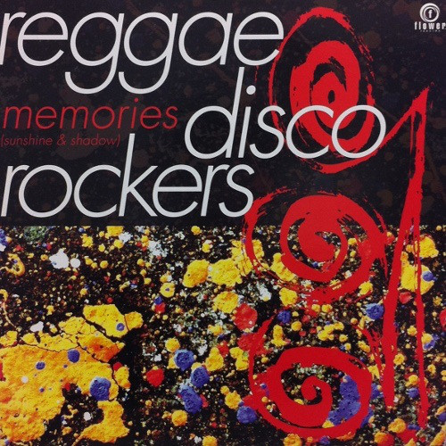 画像1: $$ Reggae Disco Rockers / Memories (Sunshine & Shadow) FLRS-0006 YYY335-4167-8-8