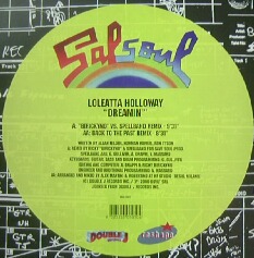 画像1: Loleatta Holloway / Dreamin'