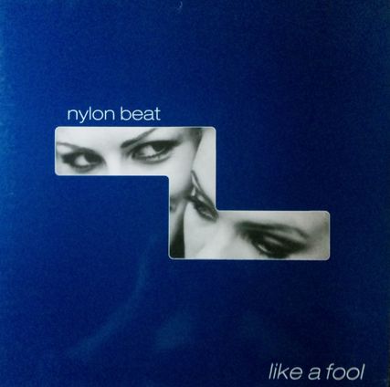 画像1: $ Nylon Beat / Like A Fool (MX878) YYY0-225-2-2