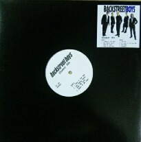 画像1: $ BACKSTREET BOYS / GREATEST HITS (BACKS-01) YYY347-4339-4-4+ 後程済