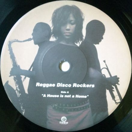 画像1: Reggae Disco Rockers / A Home is not a Home YYS20-1-1