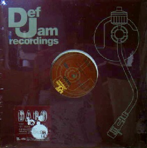 画像1: $ DABO / ZERO (DEFJ-5002) 未 Dabo – Zero / Mic Check / 拍手喝采 Remix (DEF JAM JAPAN) Y4-5F