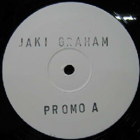 画像1: JAKI GRAHAM / YOU'RE ONE DESIRE (PROMO) Y70?-4F4A1