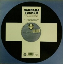 画像1: BARBARA TUCKER / EVERYBODY DANCE (UK)