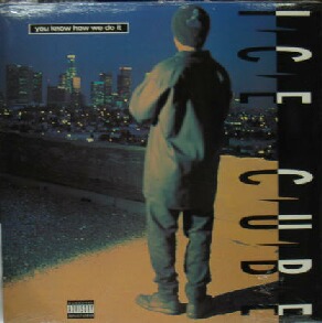 画像1: $ Ice Cube / You Know How We Do It （PVL 53847) US盤 YYY229-2480-7-7+ 未開封