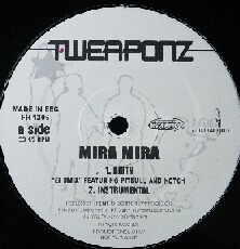 画像1: %% T-WEAPONZ / MIRA MIRA () Y9? 在庫未確認