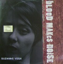 画像1: Suzanne Vega / Blood Makes Noise