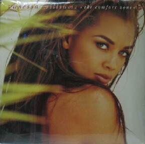 画像1: VANESSA WILLIAMS / THE COMFORT ZONE (12")