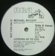Michael Wycoff / Looking Up To You (ZHANE