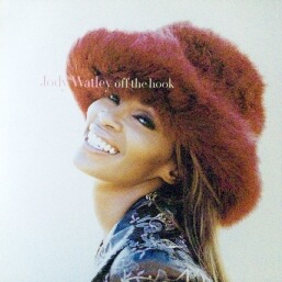 画像1: %% Jody Watley / Off The Hook (UK) 未 (AT 0024) Y12? 在庫未確認